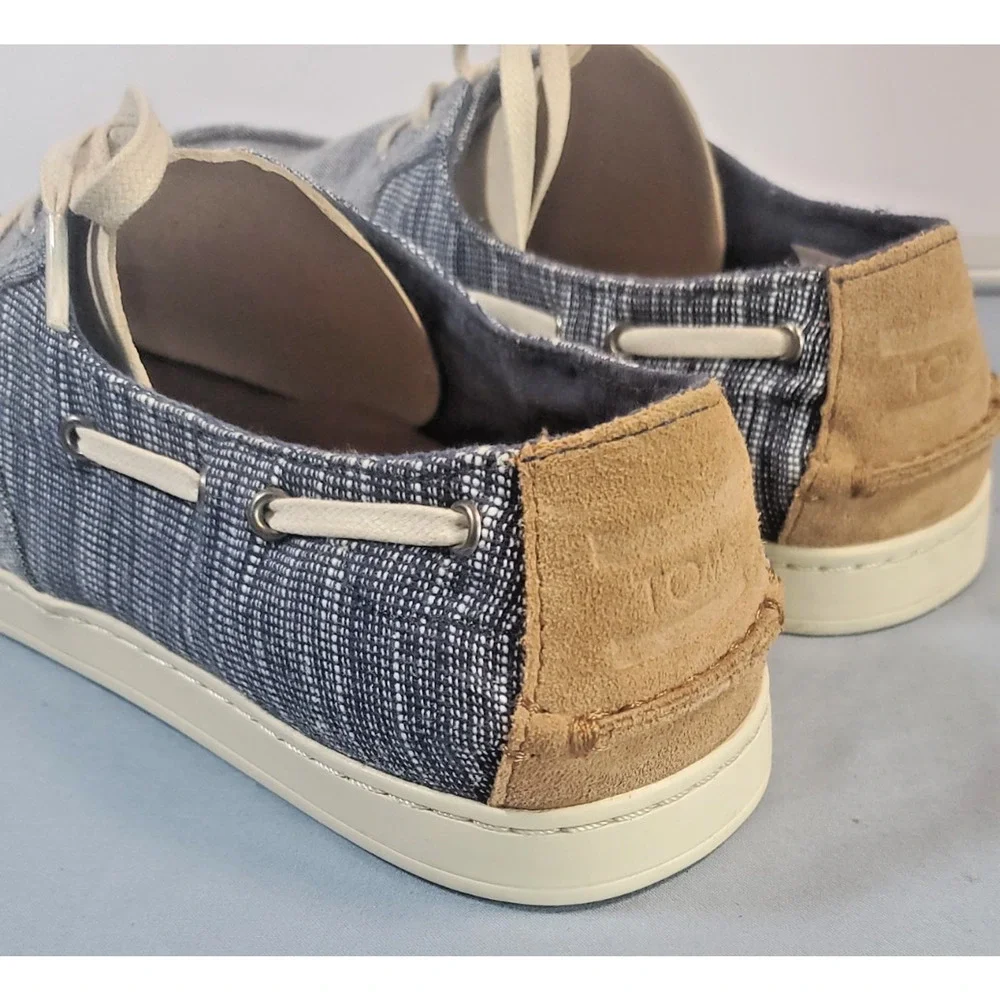 Toms product pair